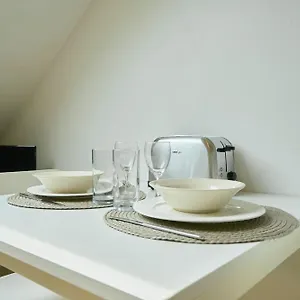 Appartement La Nouveaute Lilloise, Lille
