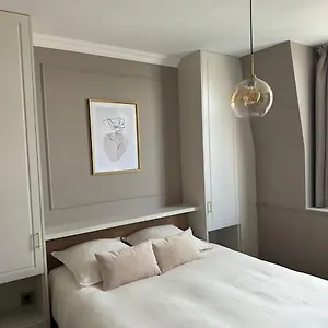 Appartement Bel Climatise En Plein Coeur De, Lille