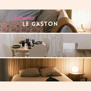 Appartement Le Gaston, Lille