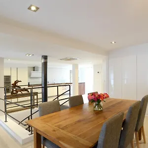 4* Hotel apartamentowy Au 30